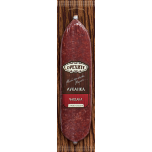 ОРЕХИТЕ ЛУКАНКА 0.210 ЧАРДАКА ВАКУУМ