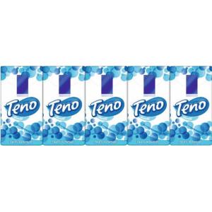 НОСНИ КЪРПИ TENO