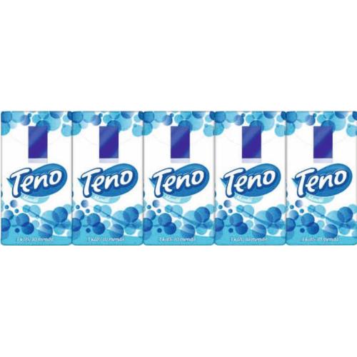 НОСНИ КЪРПИ TENO