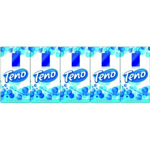 НОСНИ КЪРПИ TENO