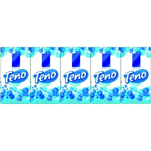 НОСНИ КЪРПИ TENO