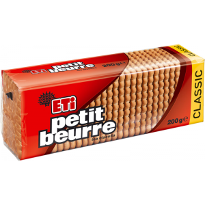 ЕТИ Б-ТИ 0.200 ПЕТИТ БЬОР /0286/0222/