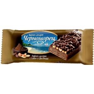 ВАФЛЕН ДЕСЕРТ ЧЕРНОМОРЕЦ КАФЯВ