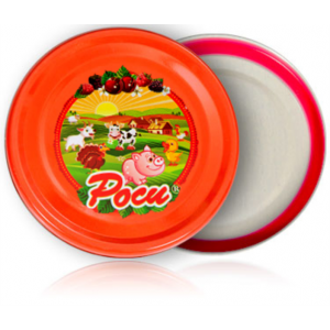 КАПАЧКИ ОМНИЯ РОСИ