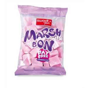 СУИТ Б-НИ МАРШМЕЛОУ 0.100 ЯГОДА