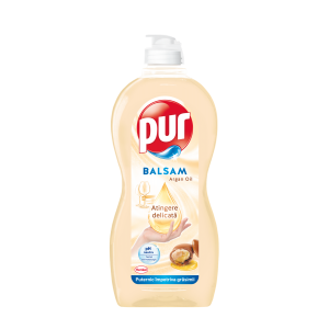 ВЕРО ПУР 0.450 АРГАНОВО МАСЛО БАЛСАМ /6894/