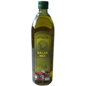 КАЛИНА САЛАТЕН МИКС ATHENA 1л