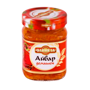 ОЛИНЕЗА АЙВАР 0.240 ДОМАШЕН
