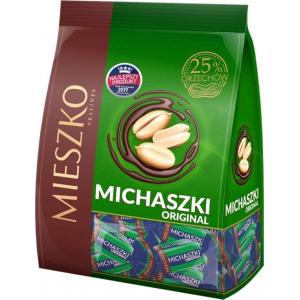 МИЕЗКО ШБ МИХАСКИ 0.260 ПЛИК /1163/