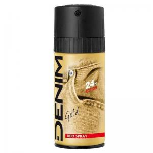 ДЕНИМ ДЕО 0.150 ГОЛД /8018/