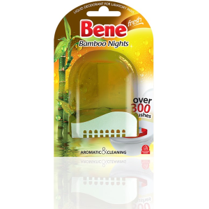 БЕНЕ WC КОШ. 50МЛ FRESH BAMBOO NIGHTS /0504/