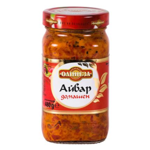 ОЛИНЕЗА АЙВАР 0.480 ДОМАШЕН