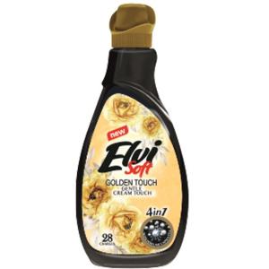 ЕЛВИ ОМЕКОТИТЕЛ SOFT 4в1 PURE TOUCH БЯЛ 1Л /1426/