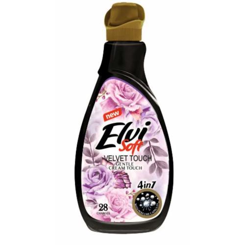 ЕЛВИ ОМЕКОТИТЕЛ SOFT 4в1 LOTUS GARDEN ЛИЛАВ 1Л /2270/