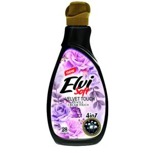 ЕЛВИ ОМЕКОТИТЕЛ SOFT 4в1 LOTUS GARDEN ЛИЛАВ 1Л /2270/