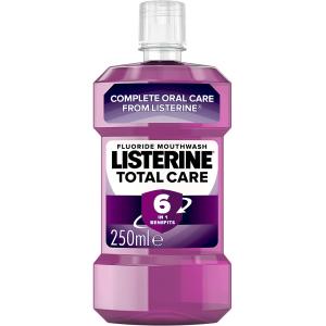 ВУ ЛИСТЕРИН 0.250 TOTAL CARE /0215/5483/