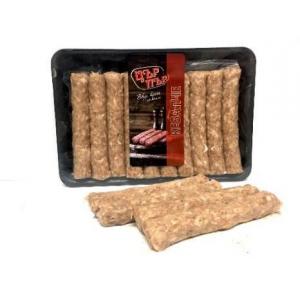 ЦЪР ПЪР ЗАМРАЗЕНИ КЕБАПЧЕТА 10х0.060