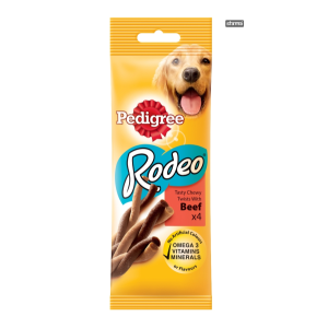 ПЕДИГРИ ST 0.070 RODEO 20/150/0110/