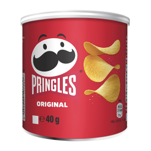 ПРИНГЪЛС 0.040 ОРИГИНАЛ /7339/