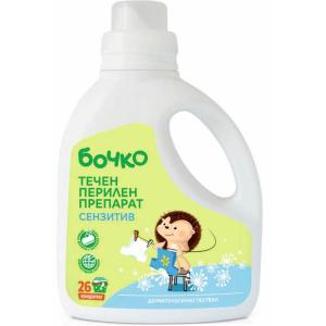 БОЧКО ТЕЧЕН ПЕРИЛЕН ПРЕПАРАТ 1.300/1.100 СЕНЗИТИВ/5953/