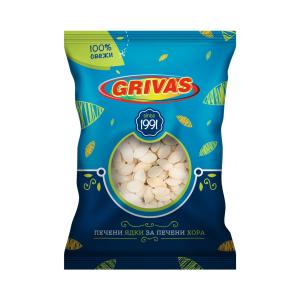 ГРИВАС ТИКВЕНИ СЕМКИ 0.140