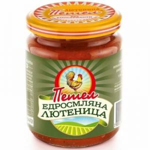 ДЕРОНИ Л-ЦА ПЕТЕЛ 0.270 ЕДРОСМЛЯНА