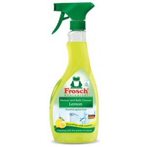 ФРОШ 0.500 ЗА БАНЯ ЛИМОН /1541/