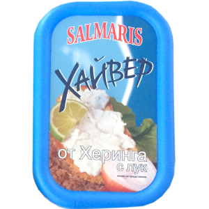 ТАРАМА ХАЙВЕР 0.170/0.150 ХЕРИНГА С ЛУК