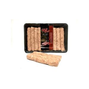 ЦЪР ПЪР ЗАМРАЗЕНИ КЕБАПЧЕТА 10х0.070