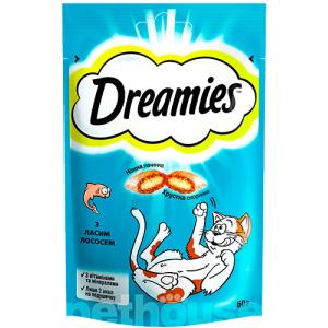 ДРИЙМИС ЗА КОТКИ 0.060 СЬОМГА