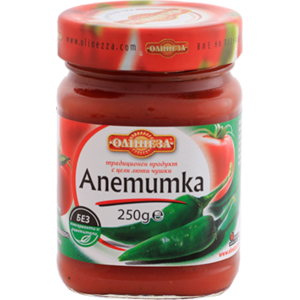 ОЛИНЕЗА АПЕТИТКА 0.250