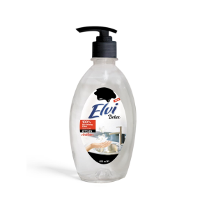 ЕЛВИ ТЕЧЕН САПУН 0.400 ANTI ODOR ПОМПА /2997/