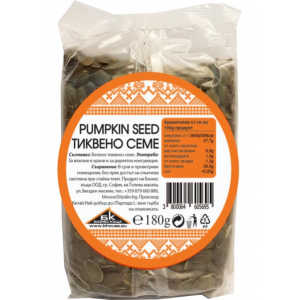 БК СЕМЕ ТИКВЕНО БЕЛЕНО 0.180