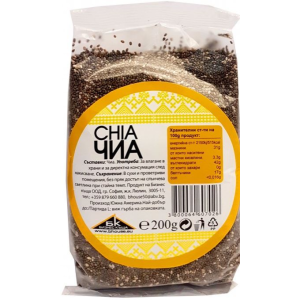 БК ЧИА СЕМЕНА 0.200