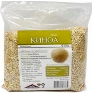 БК КИНОА БЯЛА 0.300