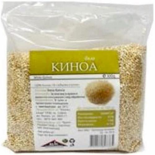 БК КИНОА БЯЛА 0.300