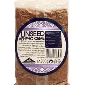 БК ЛЕНЕНО СЕМЕ ЦЕЛИ ЗЪРНА 0.200