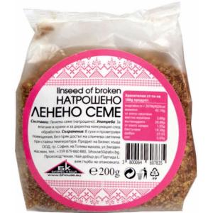 БК ЛЕНЕНО СЕМЕ НАТРОШЕНО 0.200