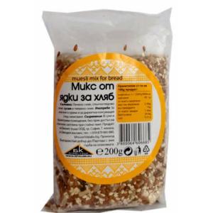 БК МИКС ОТ ЯДКИ ЗА ХЛЯБ 0.200