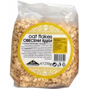 БК ОВЕСЕНИ ЯДКИ 0.250