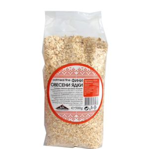 БК ОВЕСЕНИ ЯДКИ ФИНИ 0.500