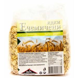 БК ЕЧЕМИЧЕНИ ЯДКИ 0.250