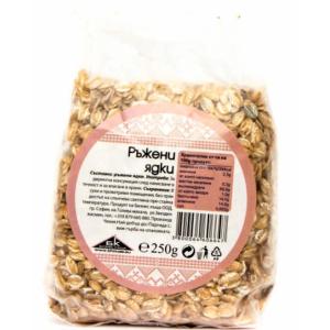 БК РЪЖЕНИ ЯДКИ 0.250