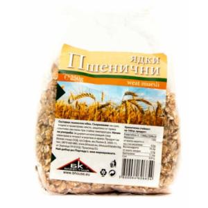 БК ПШЕНИЧЕНИ ЯДКИ 0.250