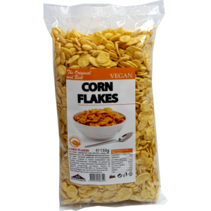 БК КОРНФЛЕЙКС ОБИКНОВЕН 0.150