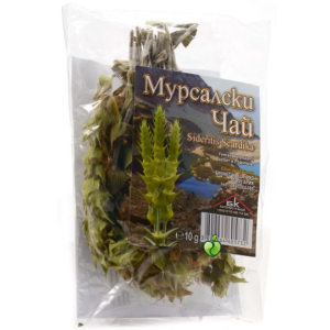 БК МУРСАЛСКИ ЧАЙ 0.010