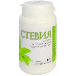БК СТЕВИЯ 0.050 С ФИБРИ