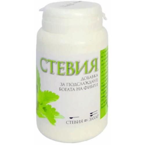 БК СТЕВИЯ 0.050 С ФИБРИ