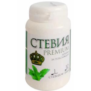БК СТЕВИЯ 0.050 ПРЕМИУМ