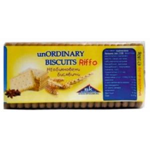 БК Б-ТИ НЕОБИКНОВЕНИ РИФФО 0.180